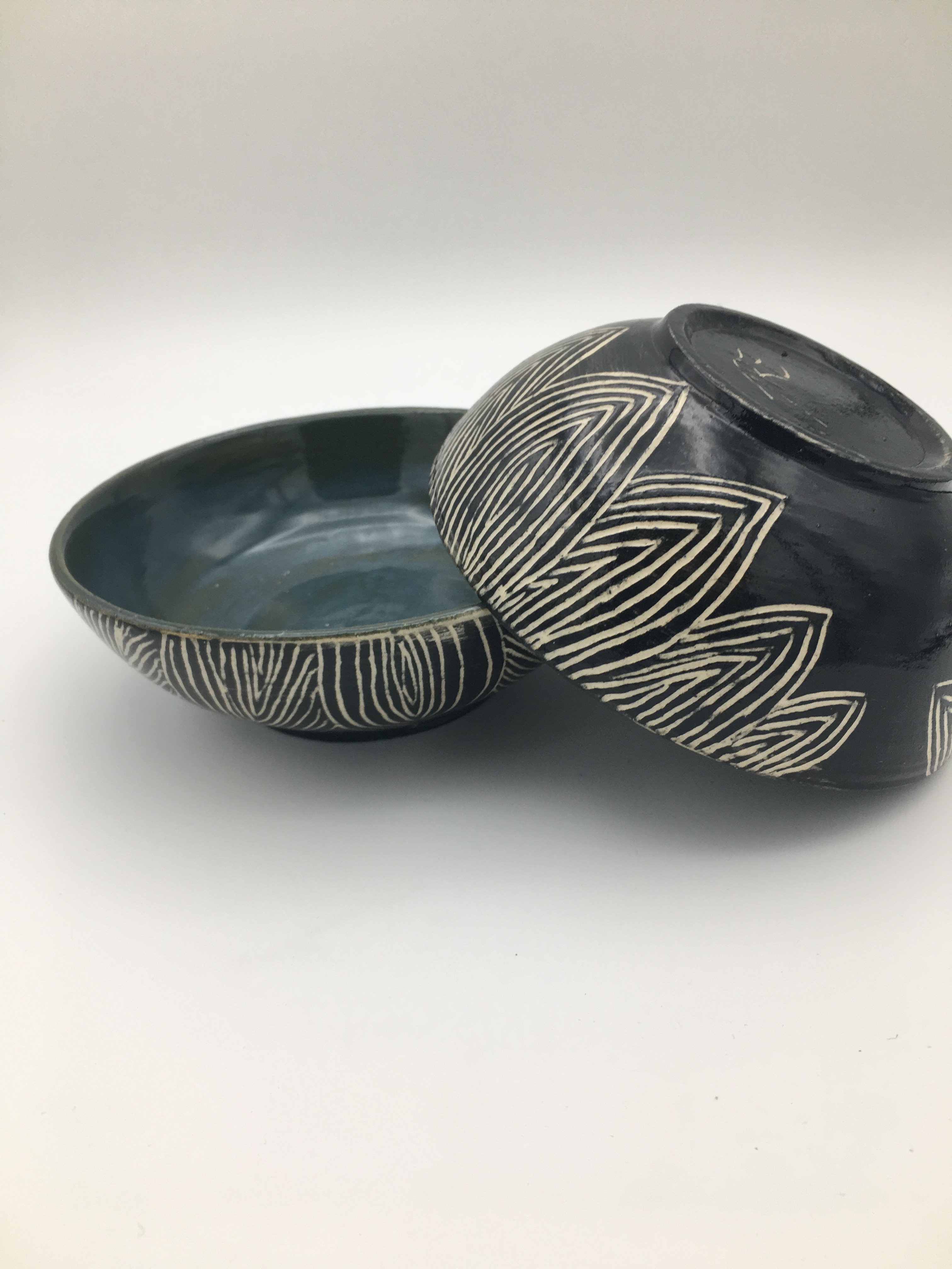 Bowl Set